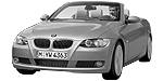 BMW E93 P0B64 Fault Code