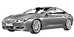 BMW F06 P0B64 Fault Code