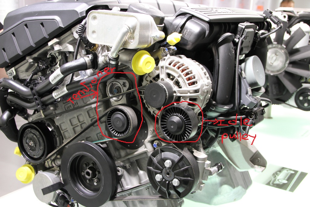 See P0B64 in engine